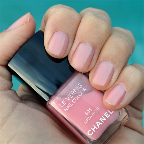 chanel nail.varnish|best chanel nail polish colors.